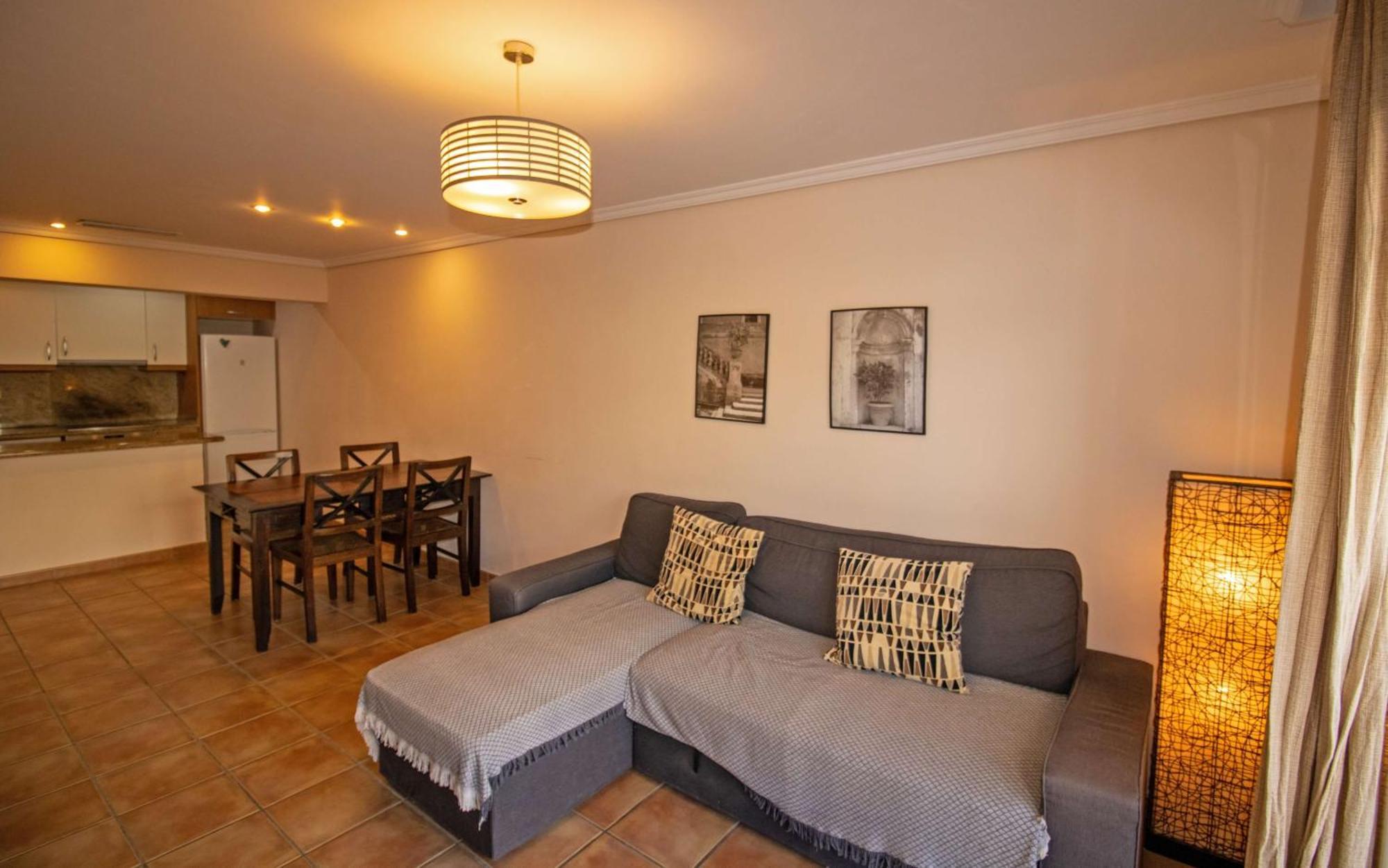 Planta Baja Con Terraza Chill Out - Primera Linea Tres Playas - Albert Villas Alcoceber Exterior photo