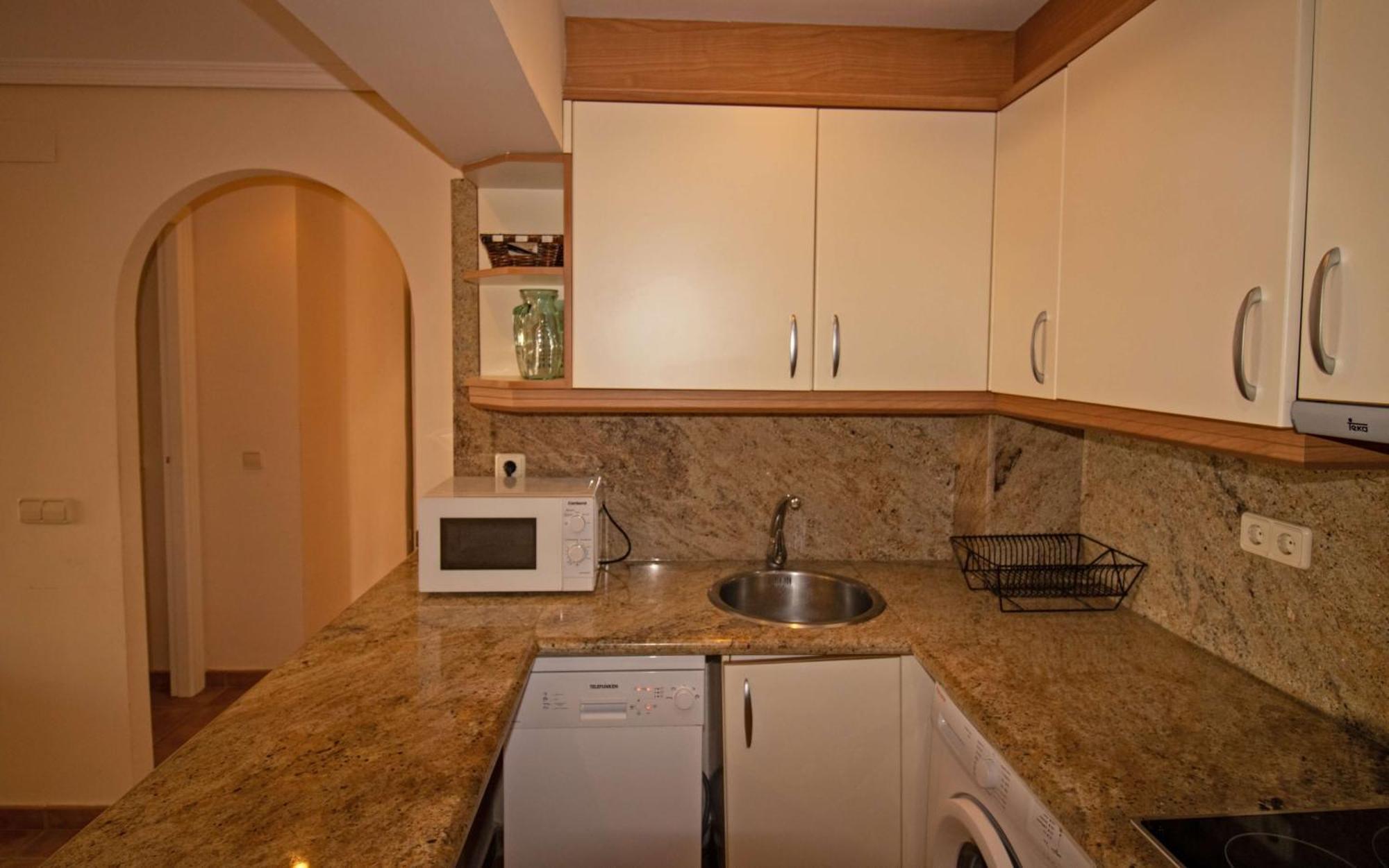 Planta Baja Con Terraza Chill Out - Primera Linea Tres Playas - Albert Villas Alcoceber Exterior photo